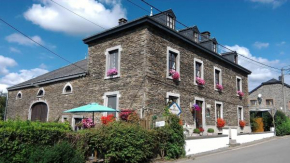 Гостиница B&B Le Courtil  Боан